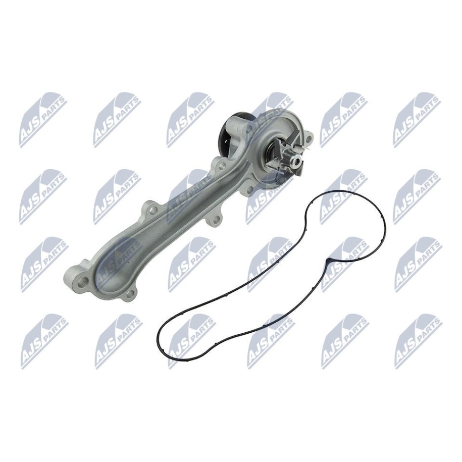 POMPE A EAU SMART FORTWO 1.0 07-