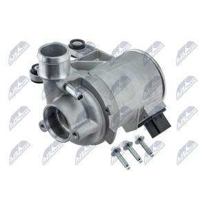 POMPE A EAU MERCEDES GLC X253 250