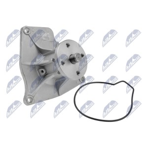 POMPE A EAU MITSUBISHI PAJERO 2.8TD 94-