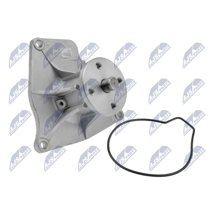 POMPE A EAU MITSUBISHI PAJERO 2.8TD 94-