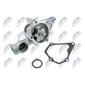 POMPE A EAU MITSUBISHI COLT/LANCER 1.3