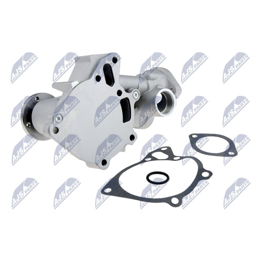 POMPE A EAU MITSUBISHI PAJERO 2.3D