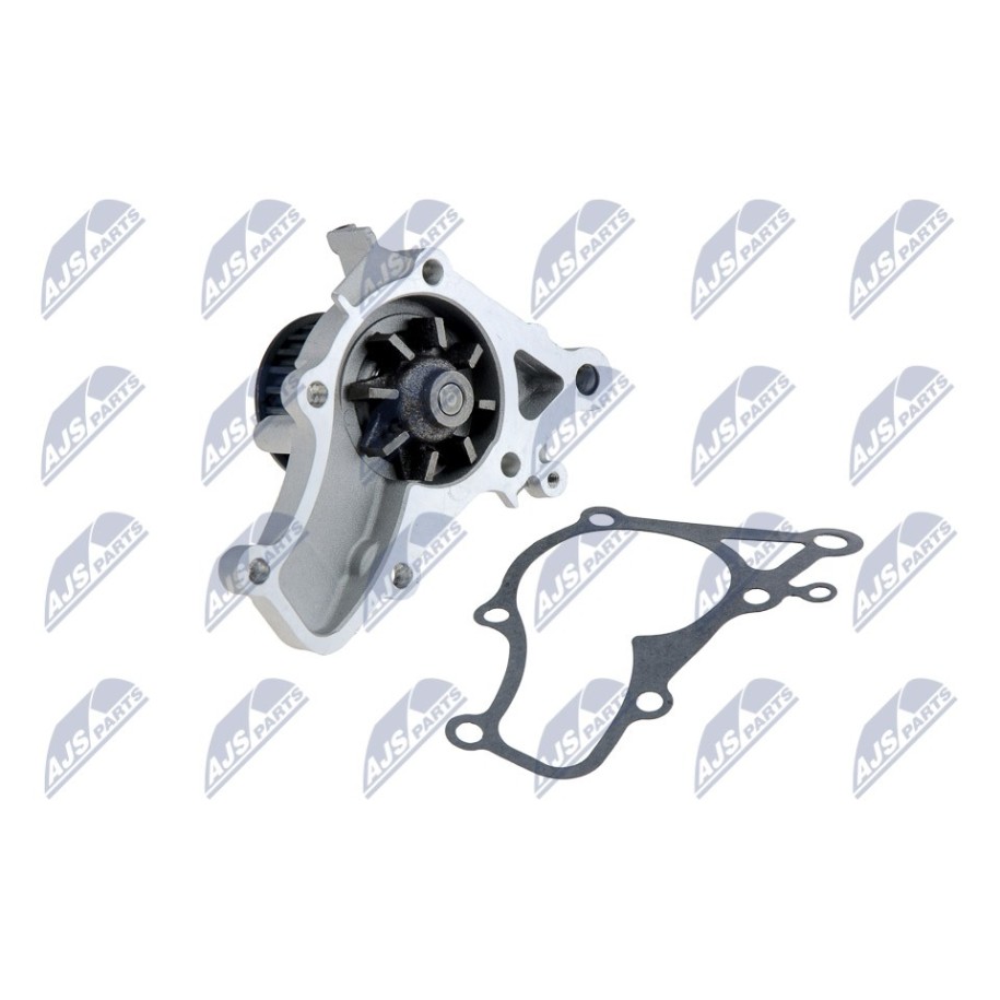 POMPE A EAU MITSUBISHI GALANT 1.8 94-
