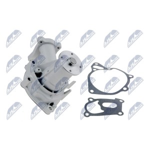 POMPE A EAU MITSUBISHI PAJERO 2.5TD 91-