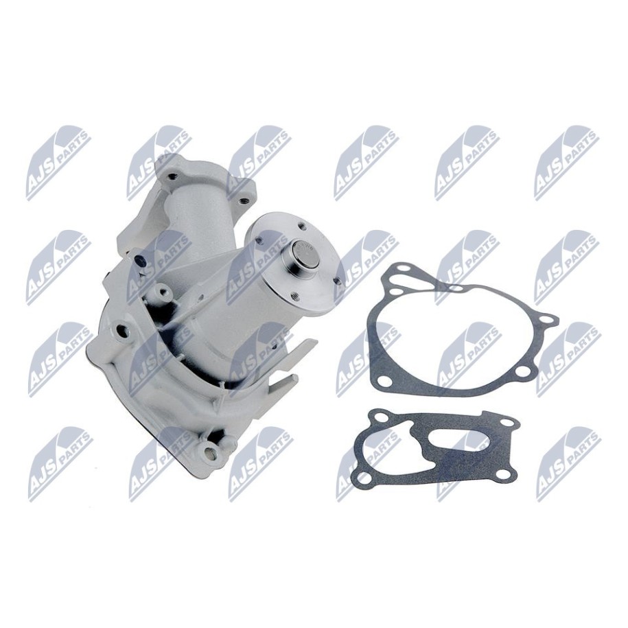 POMPE A EAU MITSUBISHI PAJERO 2.5TD 91-