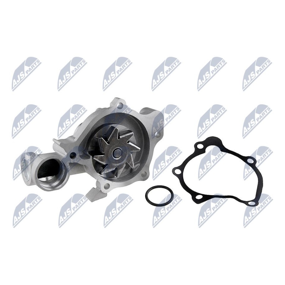 POMPE A EAU MITSUBISHI GALANT 2.0TD 92-