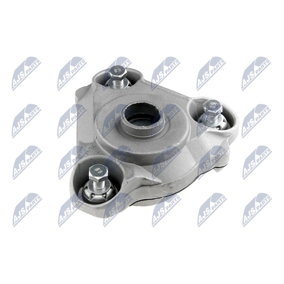 KIT DE MONTAGE POUR AMORTISSEURS FIAT DUCATO 94-11-