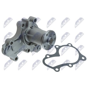POMPE A EAU MITSUBISHI COLT 1.3