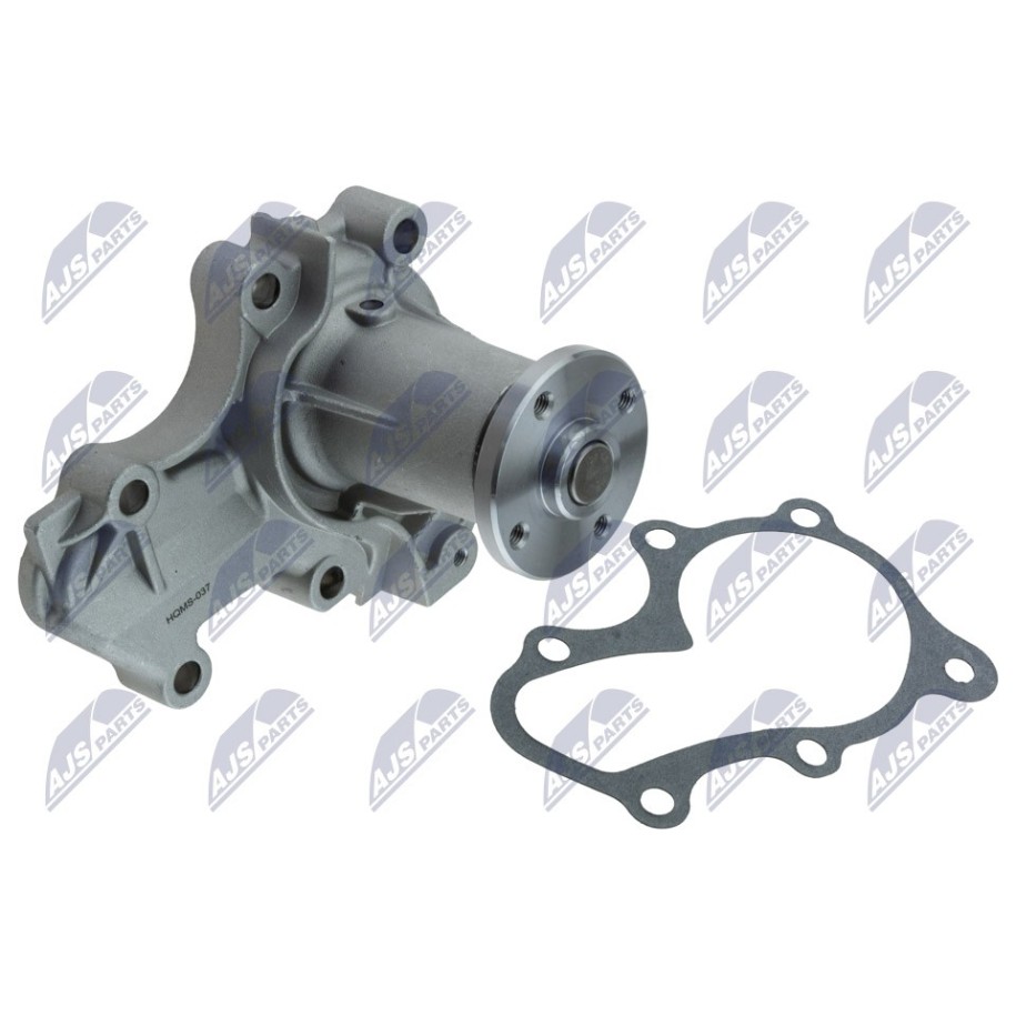 POMPE A EAU MITSUBISHI COLT 1.3