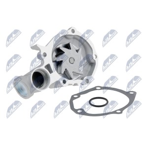 POMPE A EAU MITSUBISHI LANCER 2.0 03-