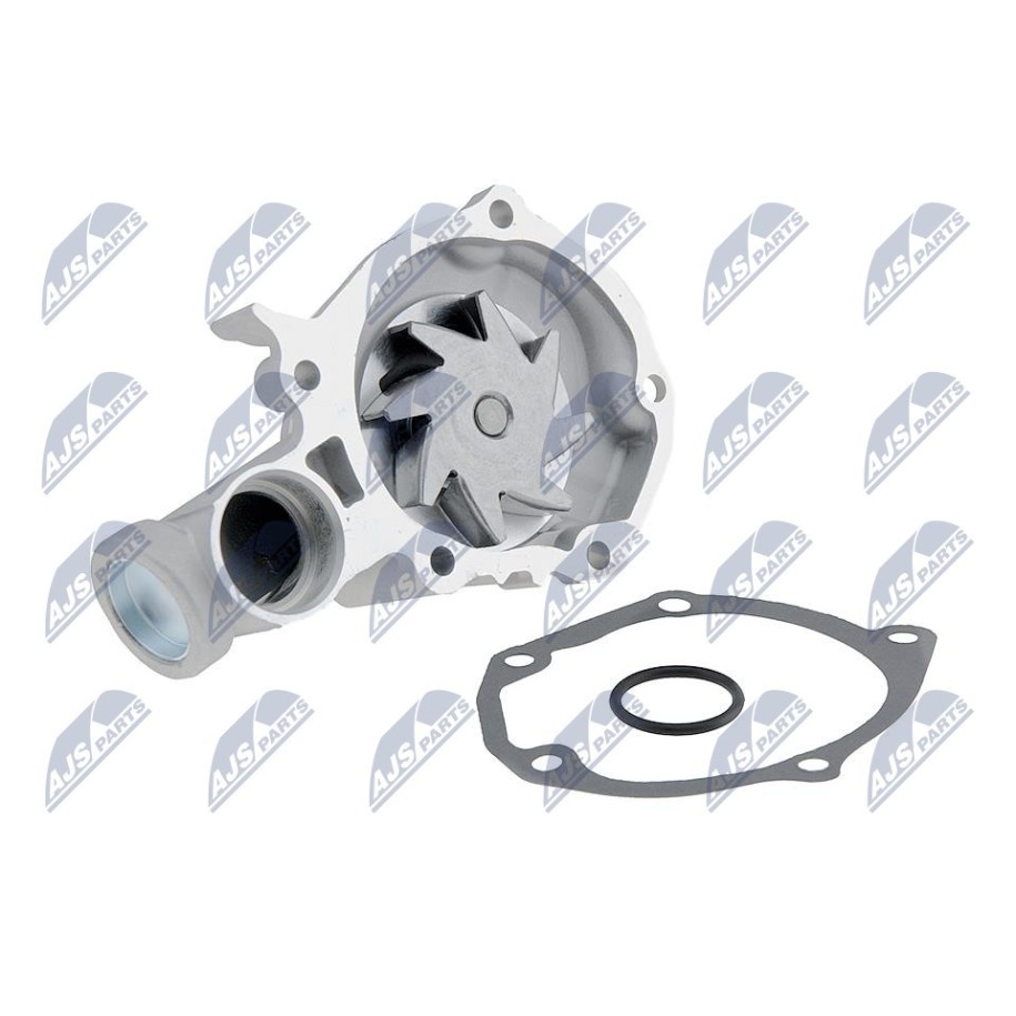 POMPE A EAU MITSUBISHI LANCER 2.0 03-