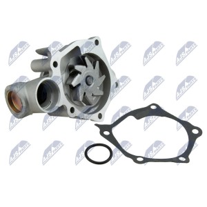 POMPE A EAU MITSUBISHI OUTLANDER 2.4