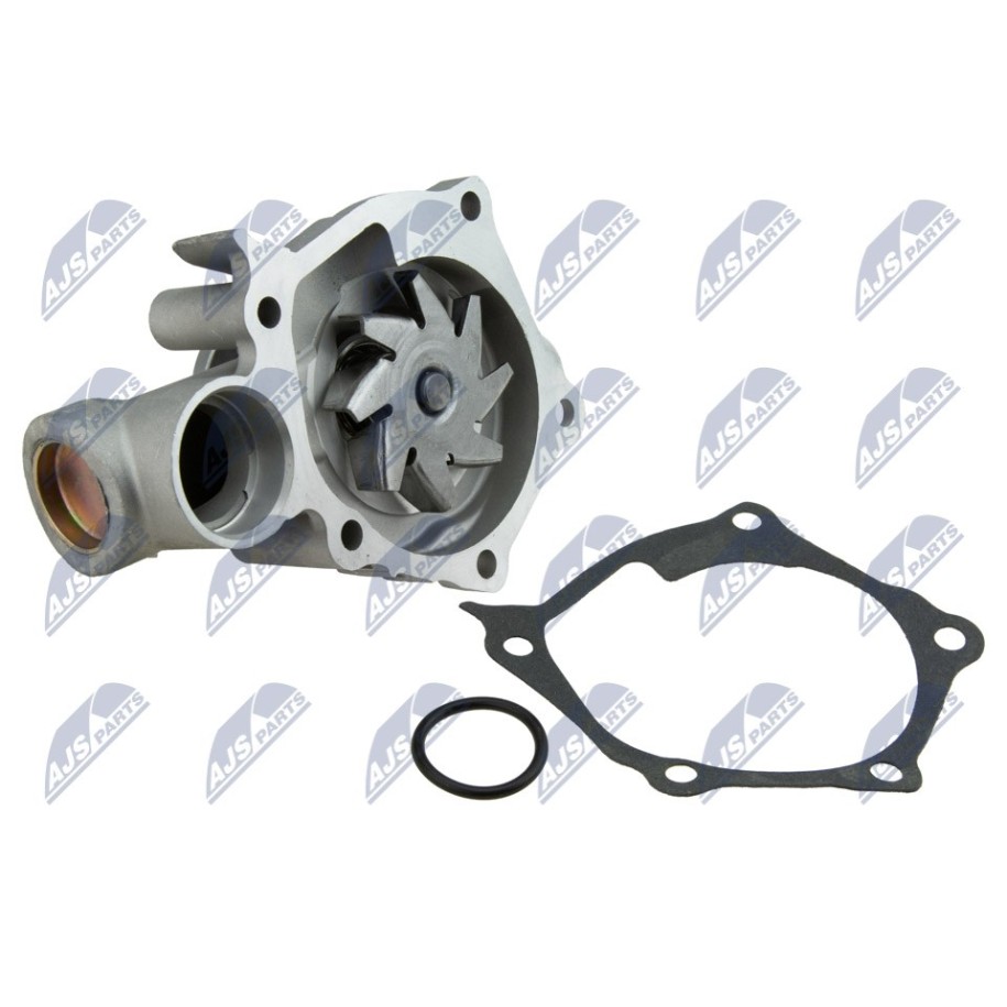 POMPE A EAU MITSUBISHI OUTLANDER 2.4