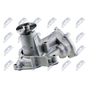 POMPE A EAU MITSUBISHI PAJERO 2.5TD 01-06