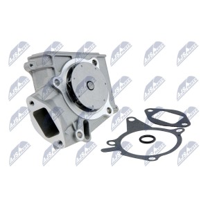 POMPE A EAU MAZDA 121 1.1
