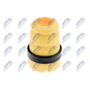 BUTEE ELASTIQUE D'AMORTISSEUR DODGE CALIBER 06-