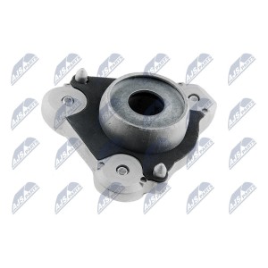 KIT DE MONTAGE POUR AMORTISSEURS FIAT DUCATO 94-11-