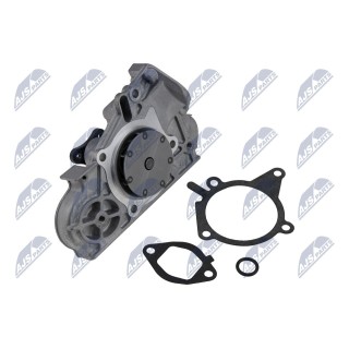 POMPE A EAU MAZDA 323 1.6