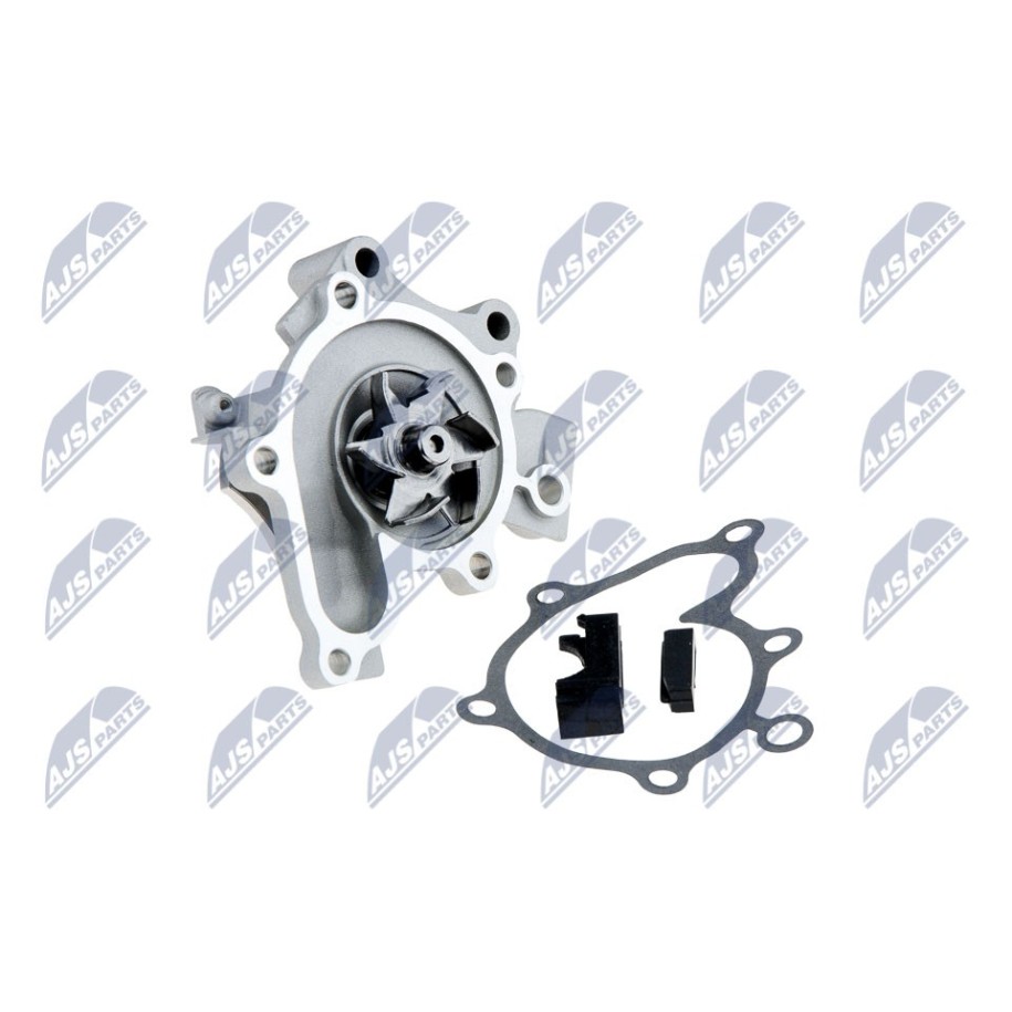 POMPE A EAU MAZDA 626 GE