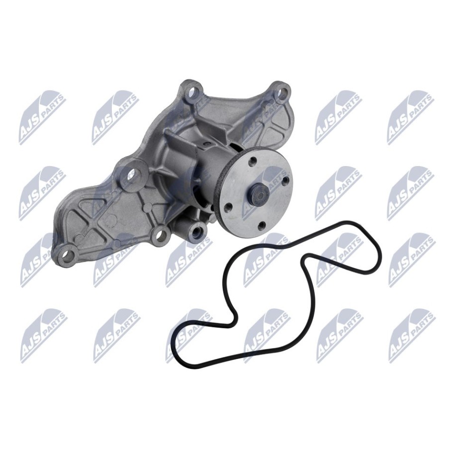 POMPE A EAU MAZDA 626 2.5 V6 91-93
