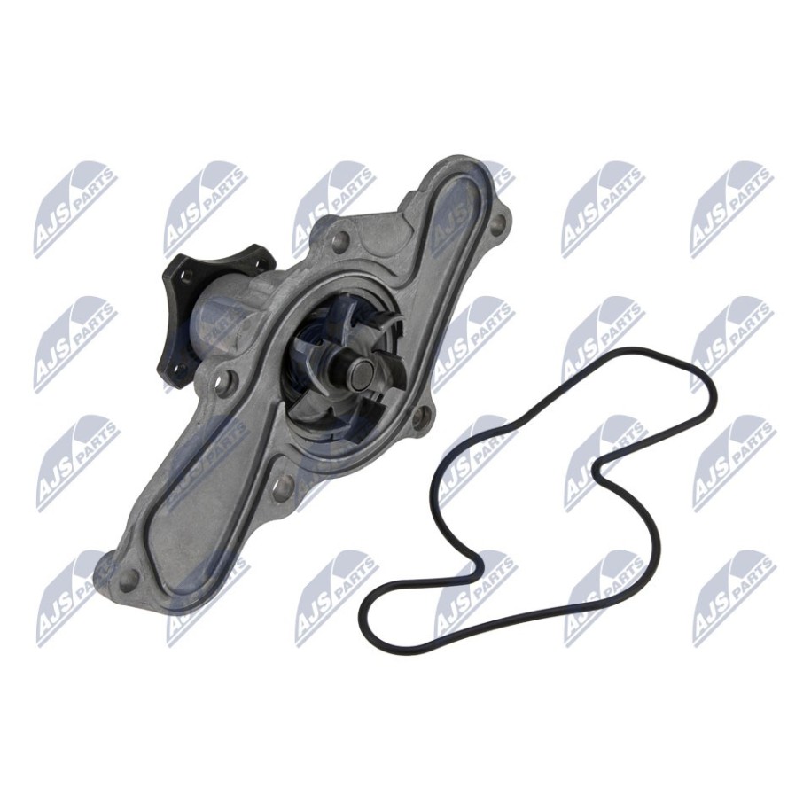 POMPE A EAU MAZDA 626 2.5 V6 93-