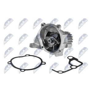 POMPE A EAU MAZDA 323 2.0TDVI 98-