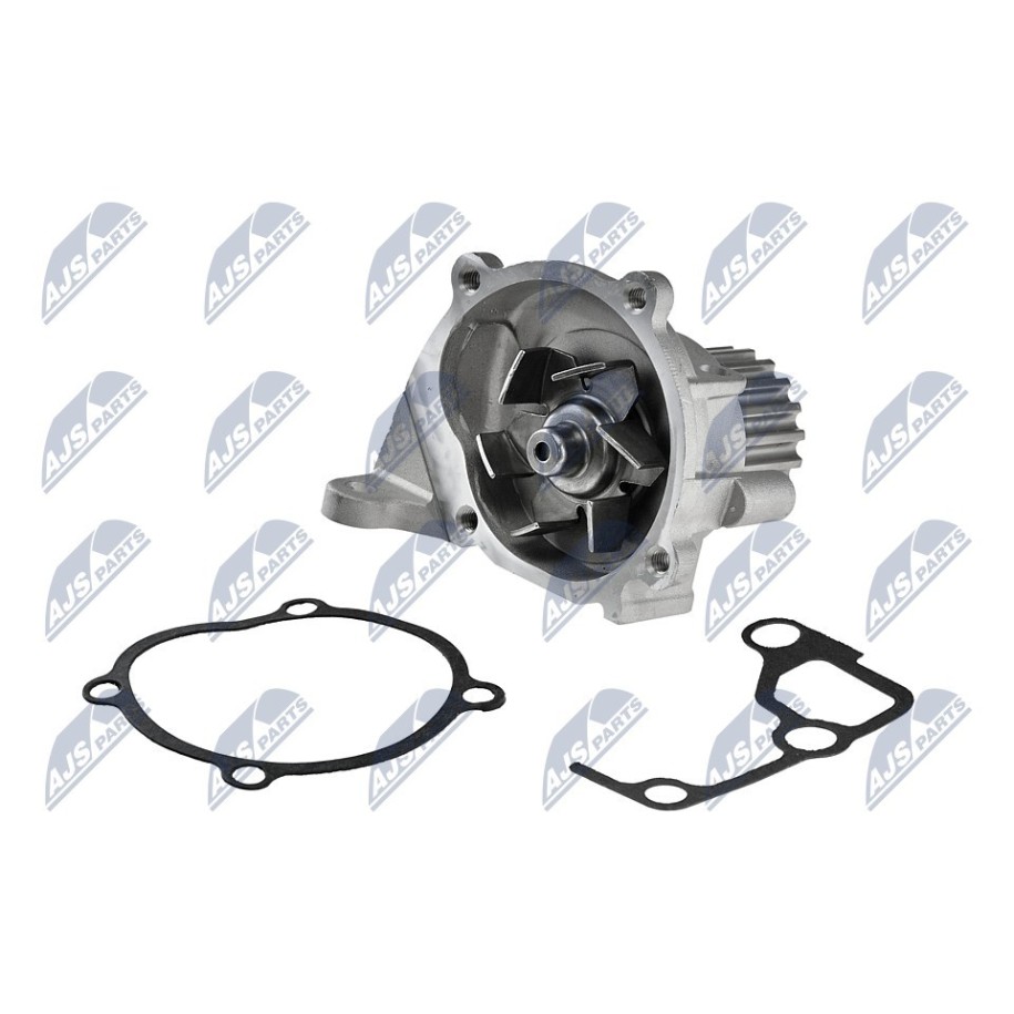 POMPE A EAU MAZDA 323 2.0TDVI 98-