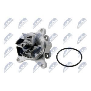 POMPE A EAU MAZDA 3 2.0