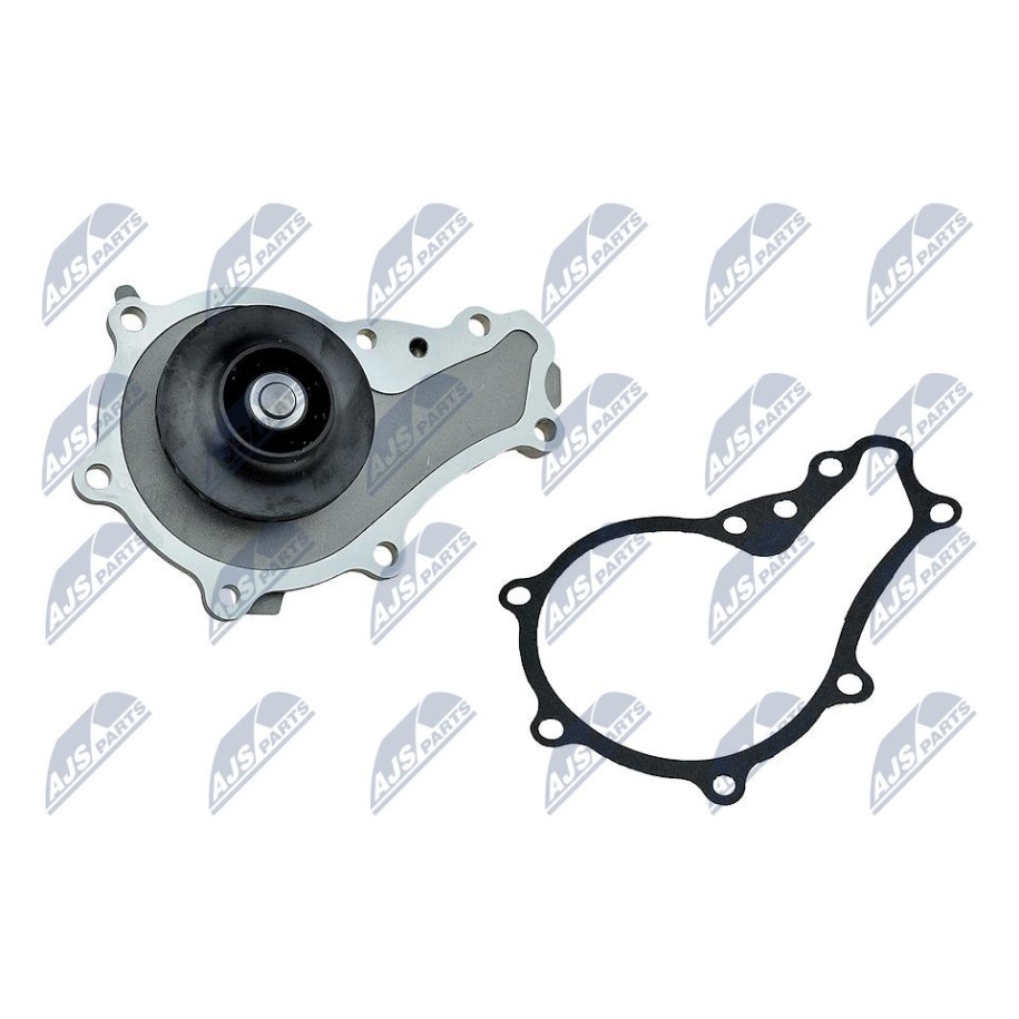 POMPE A EAU MAZDA 2 1.4TD 03-