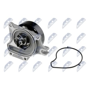 POMPE A EAU MAZDA 2 1.3