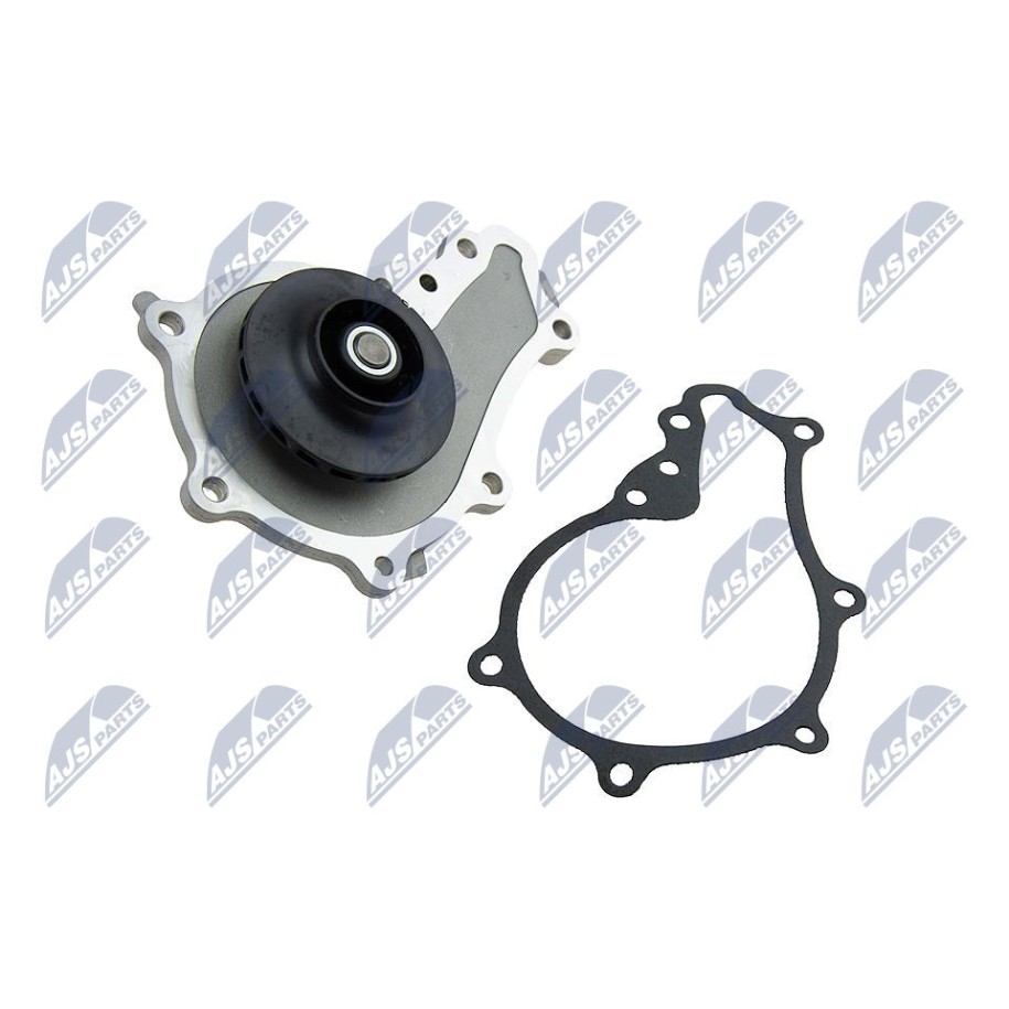 POMPE A EAU PATRZ CPW-PE-036