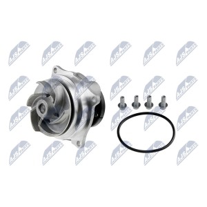 POMPE A EAU MAZDA TRIBUTE 2.0 01-