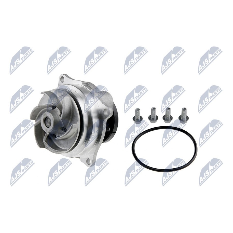 POMPE A EAU MAZDA TRIBUTE 2.0 01-