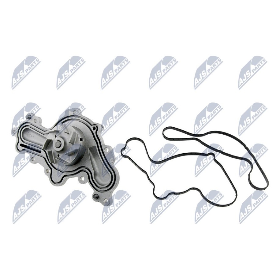 POMPE A EAU MAZDA CX-9 3.5