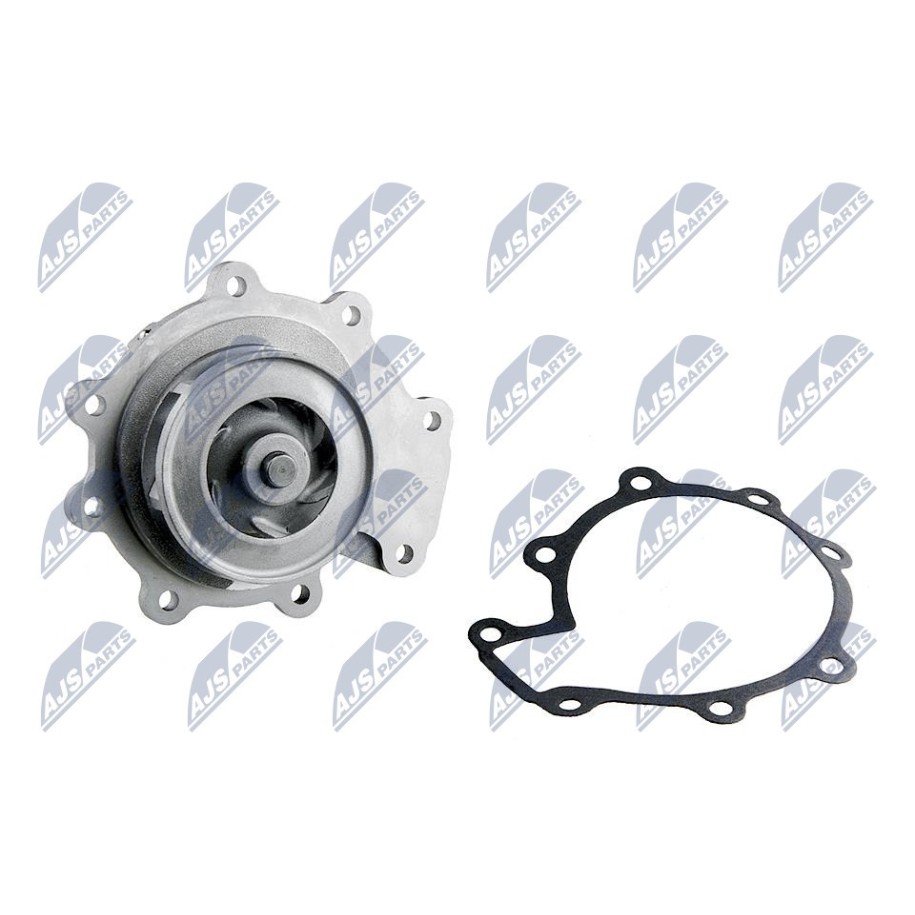 POMPE A EAU MAZDA MPV 3.0 02-