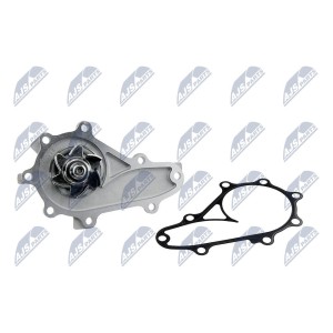 POMPE A EAU MAZDA RX-8 03-12