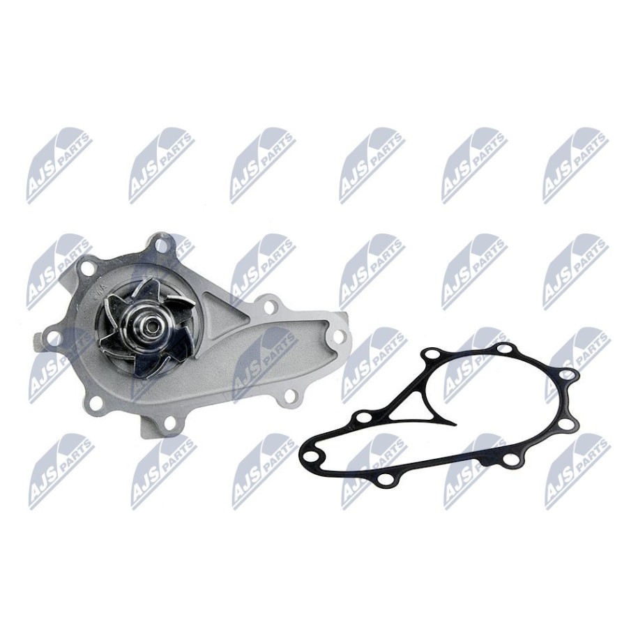 POMPE A EAU MAZDA RX-8 03-12