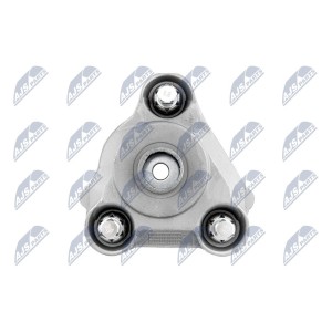 KIT DE MONTAGE POUR AMORTISSEURS FIAT DUCATO 94-11-