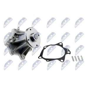 POMPE A EAU NISSAN PATROL 2.8TD 88-97