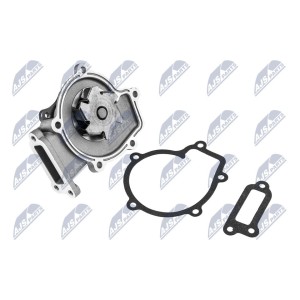 POMPE A EAU NISSAN ALMERA 1.4