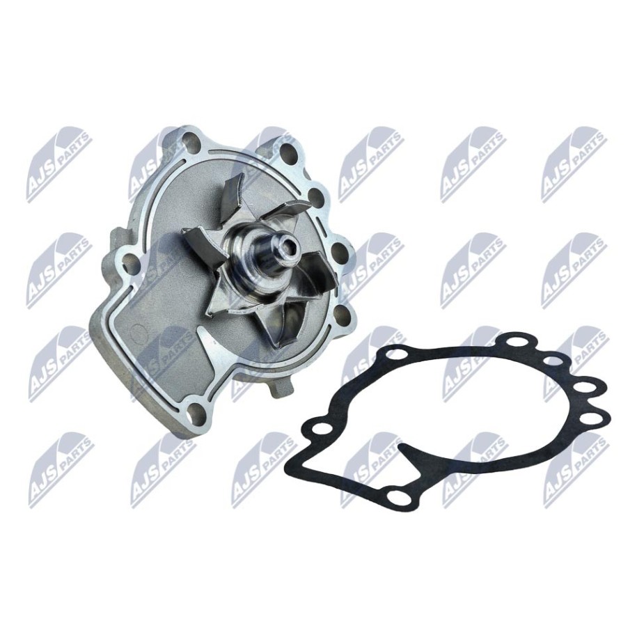 POMPE A EAU NISSAN PRIMERA 2.0 90-01