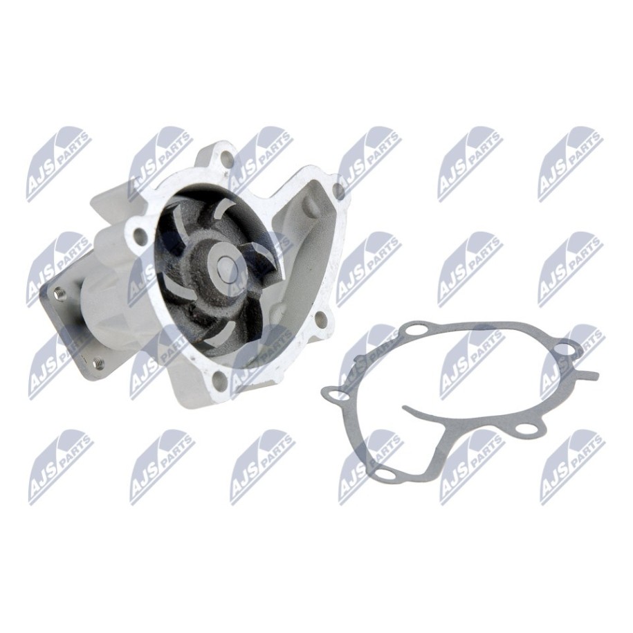 POMPE A EAU NISSAN PRIMERA P10/P11 2.0D/TD 90-01