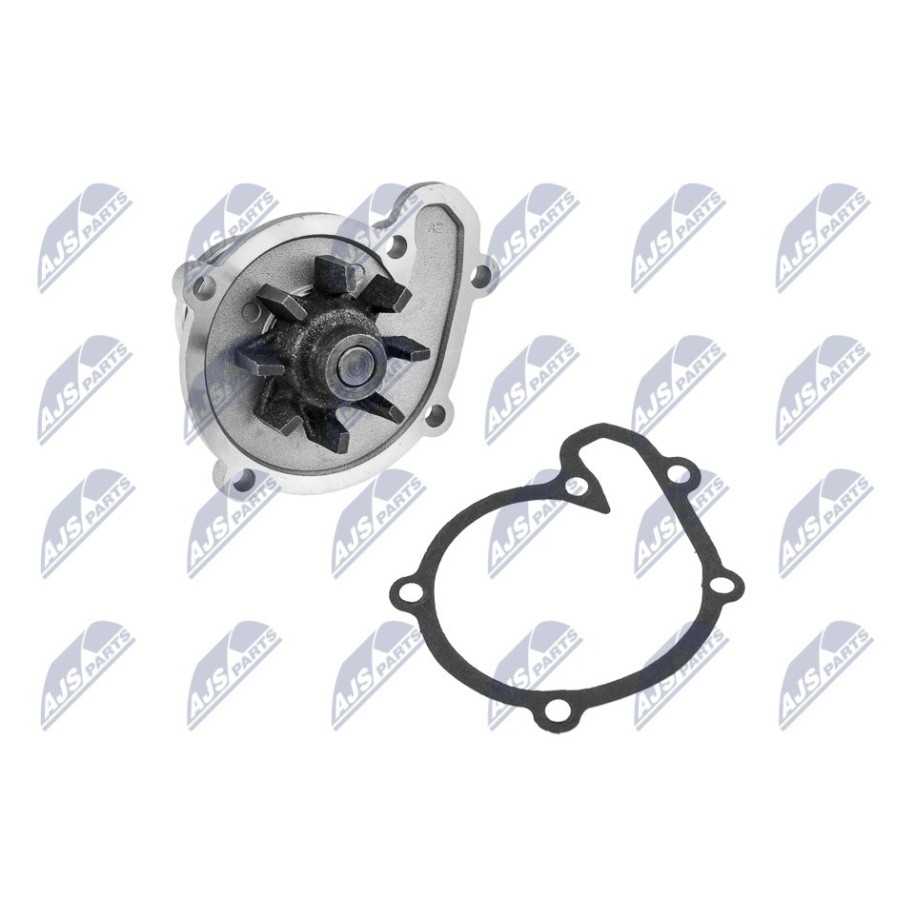 POMPE A EAU NISSAN MICRA 1.0 93-03