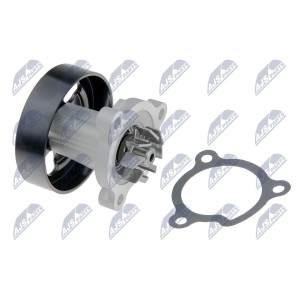 POMPE A EAU NISSAN PRIMERA 2.0 02-