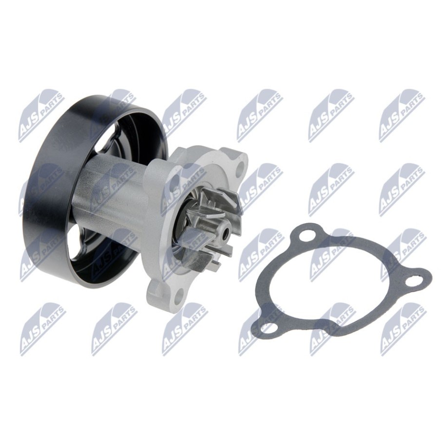 POMPE A EAU NISSAN PRIMERA 2.0 02-