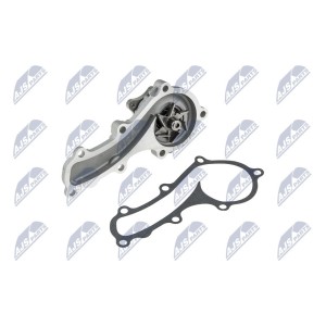 POMPE A EAU NISSAN ALMERA 1.5