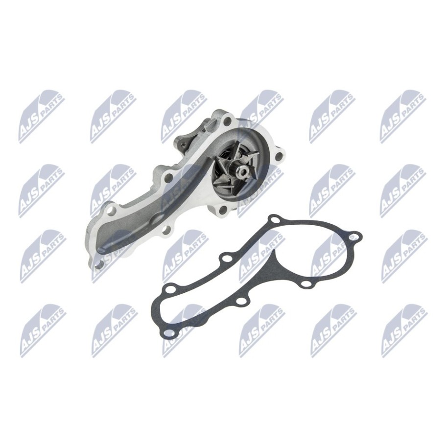 POMPE A EAU NISSAN ALMERA 1.5