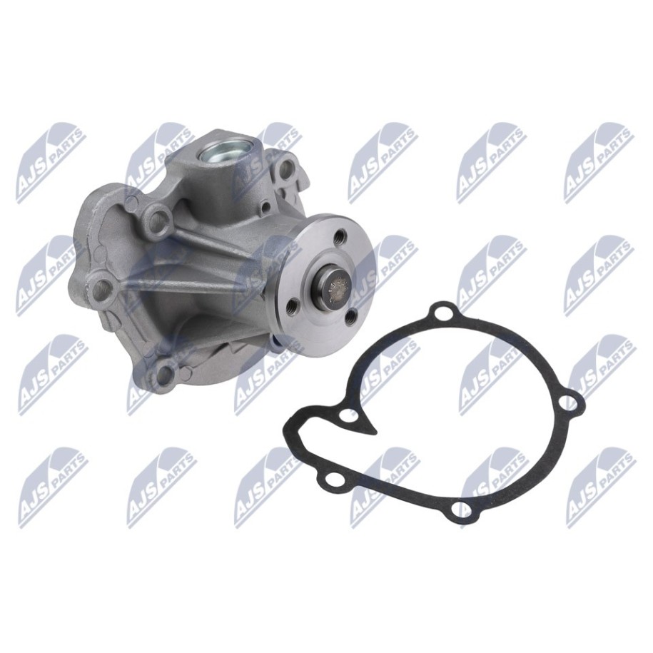 POMPE A EAU NISSAN MICRA K12 1.0