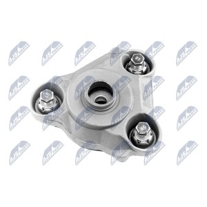 KIT DE MONTAGE POUR AMORTISSEURS FIAT DUCATO 94-11-