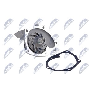 POMPE A EAU NISSAN PRIMERA 1.9DCI 03-